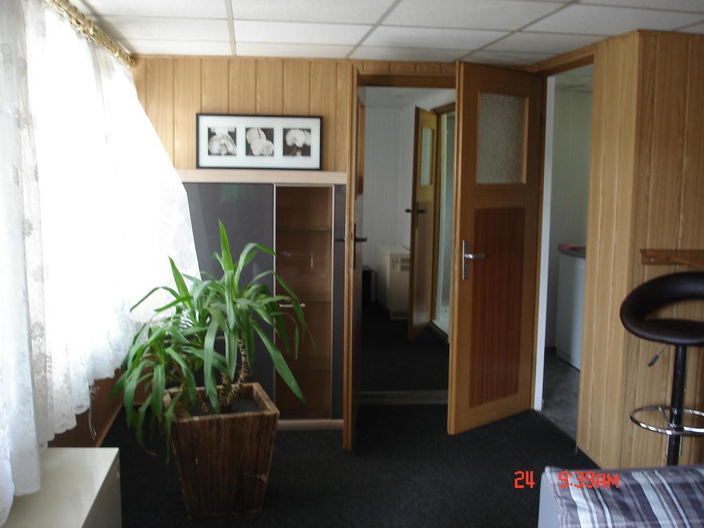 祖布林亨度假屋 Süplingen 外观 照片